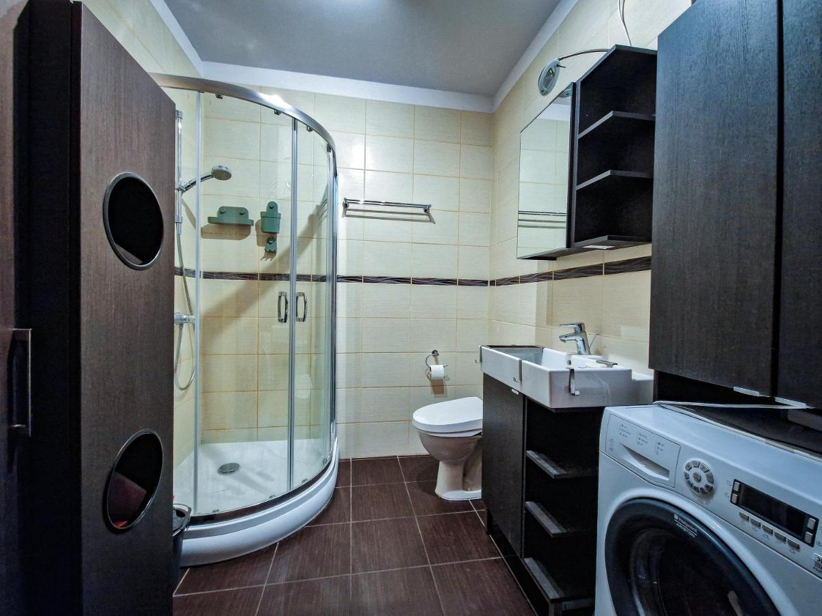 Sokolowska Apartment City Centre Metro Βαρσοβία Εξωτερικό φωτογραφία