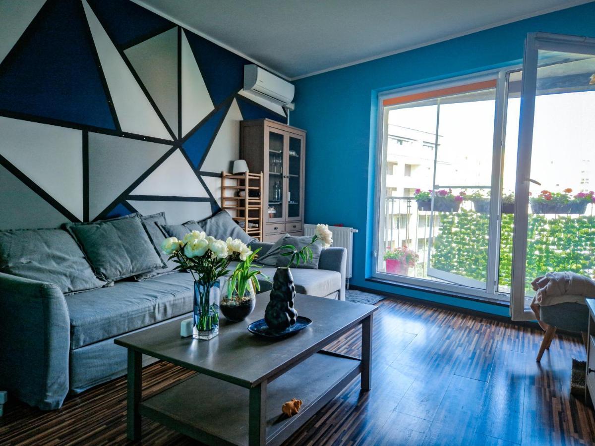 Sokolowska Apartment City Centre Metro Βαρσοβία Εξωτερικό φωτογραφία