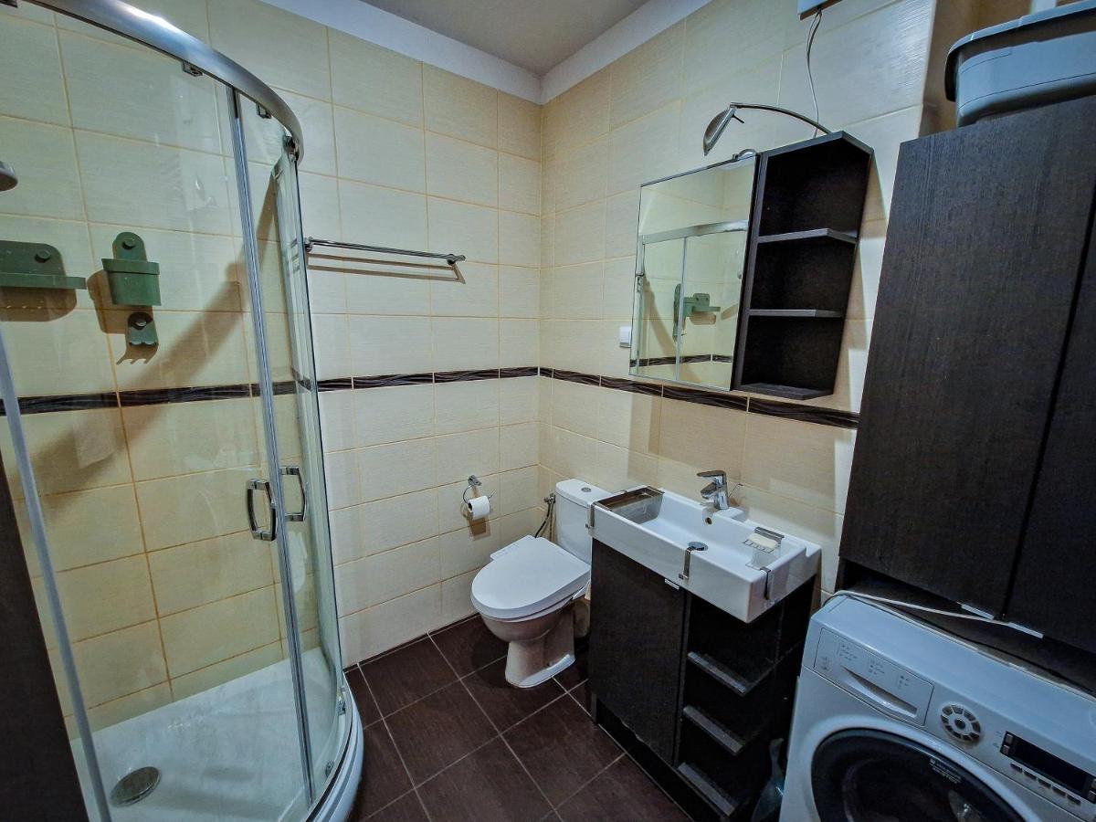 Sokolowska Apartment City Centre Metro Βαρσοβία Εξωτερικό φωτογραφία
